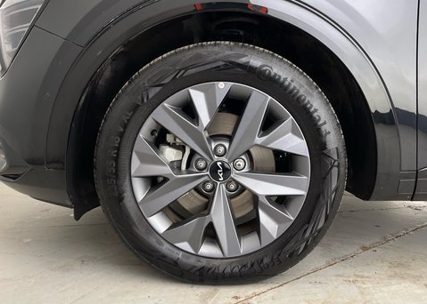 Kia Sportage 1.6 T-GDi HEV GT-LINE S 14