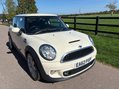 Mini Hatch 2.0 Cooper SD Euro 5 (s/s) 3dr 5