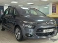 Citroen C4 Picasso 1.6 BlueHDi Exclusive Euro 6 (s/s) 5dr 34