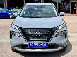 Nissan X-Trail 1.5 X-Trail Acenta Premium E-Power Auto 5dr 5
