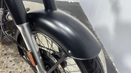 Royal Enfield Classic 2023 73 PLATE ONLY 1K MOT 1 OWNER A2 READY MODERN RETRO 350CC 28