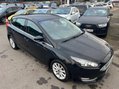 Ford Focus 1.0T EcoBoost Titanium Euro 6 (s/s) 5dr 8