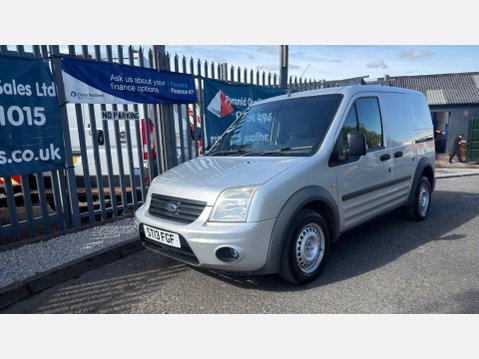 Ford Transit Connect 1.8 TDCi T200 Trend L1 H1 4dr DPF 3
