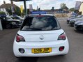 Vauxhall Adam 1.2i JAM Euro 6 3dr 11