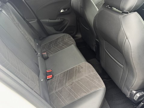 Vauxhall Corsa 1.2 Turbo Ultimate 5dr 33