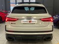 Audi RS Q3 2.5 RS Q3 Sportback TFSI Sport Edition Quattro Semi-Auto 4WD 5dr 5