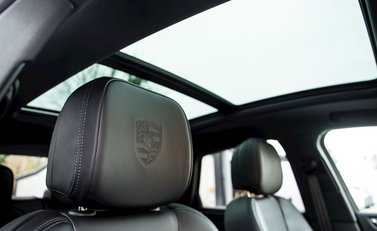 Porsche Macan S Diesel 20