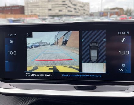 Peugeot 208 1.2 208 Allure Premium+ PureTech SS 5dr 29