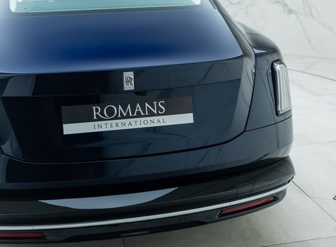 Rolls-Royce Spectre 30