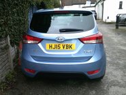 Hyundai ix20 STYLE ONLY 27,000 MILES FROM NEW 5