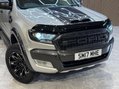 Ford Ranger 3.2 Ranger Wildtrak 4x4 TDCi 4WD 21