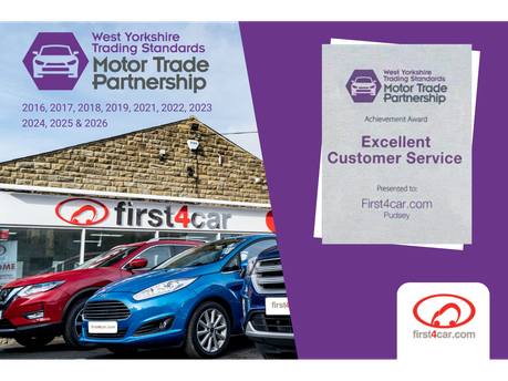 West Yorkshire Trading Standards