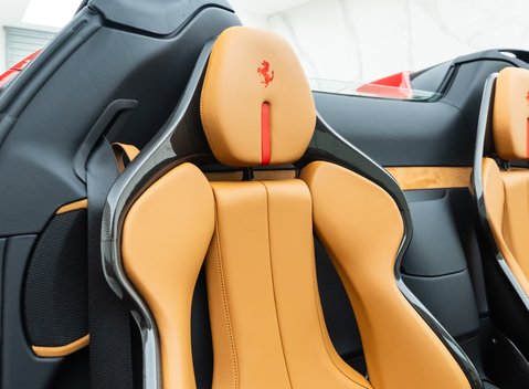 Ferrari SF90 Spider 15