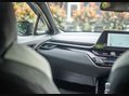 Toyota C-HR 2.0 C-HR GR Sport HEV CVT 5dr 34