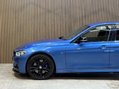 BMW 3 Series 3.0 330d xDrive M Sport Auto 4WD 4dr 34