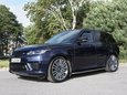 Land Rover Range Rover Sport 3.0 SD V6 HSE Dynamic SUV 5dr Diesel Auto 4WD Euro 6 (s/s) (306 ps) 16