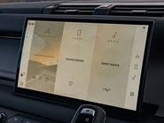 Land Rover Defender D250 X-Dynamic SE HardTop Obsidian WildTrak 15