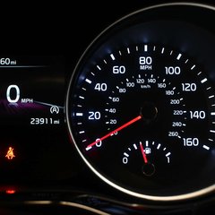 Kia Pro Ceed 1.5 ProCeed GT-Line ISG 5dr 1