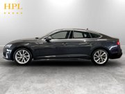 Audi A5 2.0 TDI 35 Sport Sportback 5dr Diesel S Tronic Euro 6 (s/s) (163 ps) 1 Owne 4