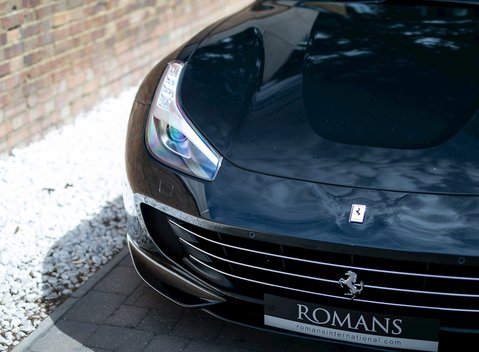 Ferrari GTC4 Lusso 13