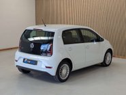 Volkswagen Up 1.0 Move up! 5dr 24