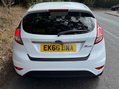 Ford Fiesta 1.5 Fiesta Titanium Econetic TDCi 5dr 11