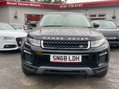 Land Rover Range Rover Evoque 2.0 eD4 SE Tech FWD Euro 6 (s/s) 5dr 18