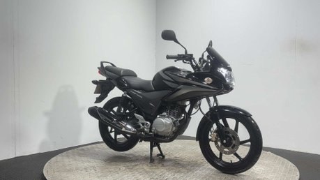 Honda CBF125 CBF125 2012 ONLY 5K MOT SERVICED ICONIC LEARNER BIKE 125CC 3