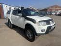 Mitsubishi L200 DI-D 4X4 CHALLENGER LB DCB