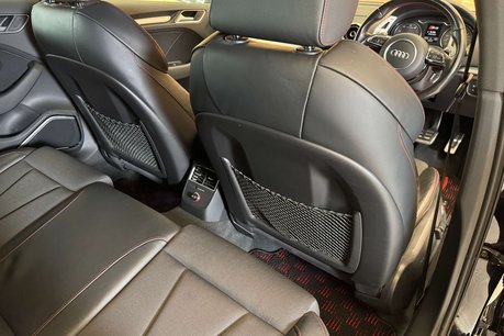 Audi S3 2.0 TFSI Sportback 5dr Petrol S Tronic quattro Euro 6 (s/s) (300 ps) 65