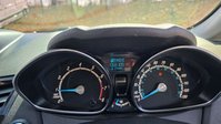 Ford Fiesta 1.0T EcoBoost Titanium X Hatchback 5dr Petrol Powershift Euro 6 (100 ps) 6