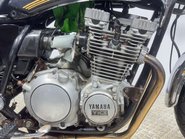 Yamaha XJ MAXIM 1981 32K PROJECT CLASSIC BIKE 750CC PARTS BIKE BREAKER 12