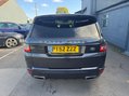 Land Rover Range Rover Sport SDV6 HSE 13