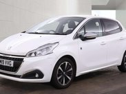Peugeot 208 1.2 208 Tech Edition S/S 5dr 9