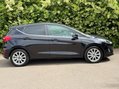 Ford Fiesta 1.0T EcoBoost Titanium Euro 6 (s/s) 5dr 7
