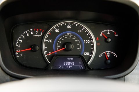 Hyundai i10 SE 11