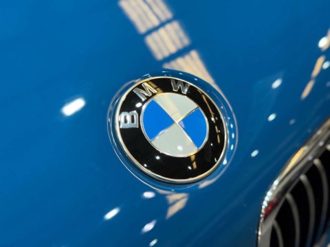 BMW M3 3.2i Coupe 2dr Petrol Manual Euro 3 (343 ps) 38