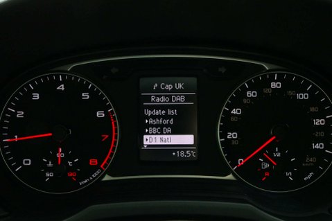 Audi A1 1.4 A1 Sportback TFSI Sport 5dr 34