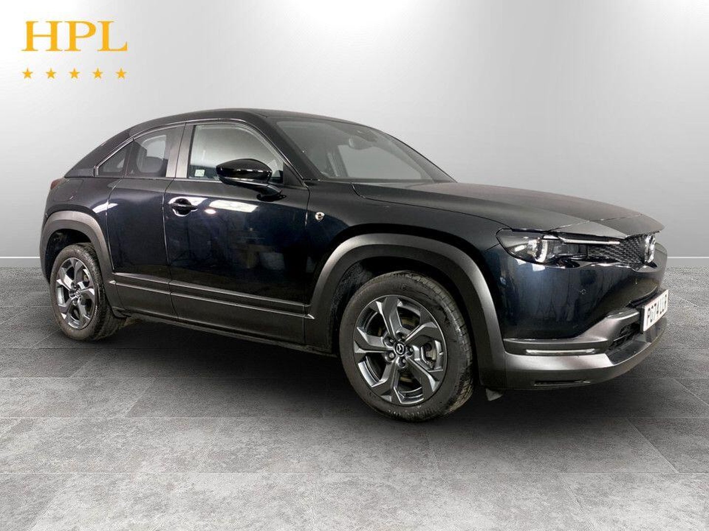 Mazda MX-30 listing photo
