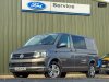 Volkswagen Transporter Crew Cab SWB L1H1 Highline T32 Air Con Alloys Sensors EURO 6 NO VAT