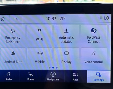 Ford Ecosport 1.0 EcoSport Titanium 5dr 45
