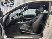 BMW 3 Series 3.0 335i Sport Plus Edition Coupe 2dr Petrol DCT Euro 5 (306 ps) 42