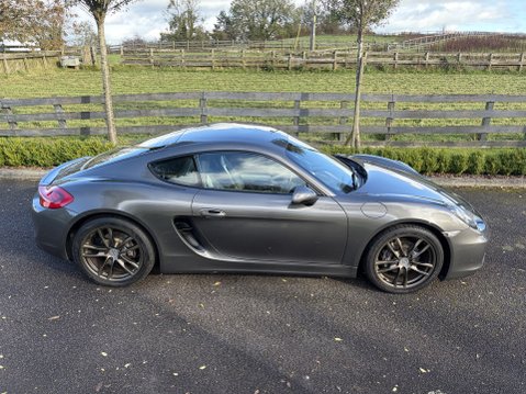 Porsche Cayman 24V 2