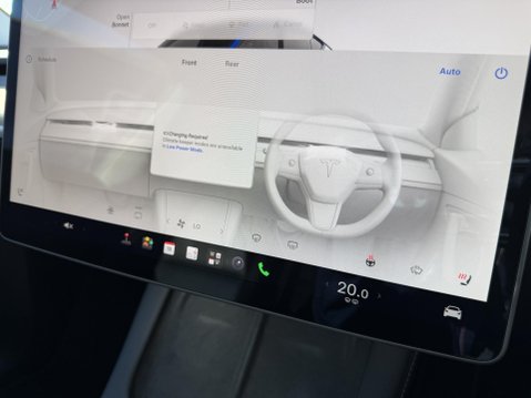 Tesla Model Y (Dual Motor) Long Range SUV 5dr Electric Auto 4WDE (384 bhp) 45