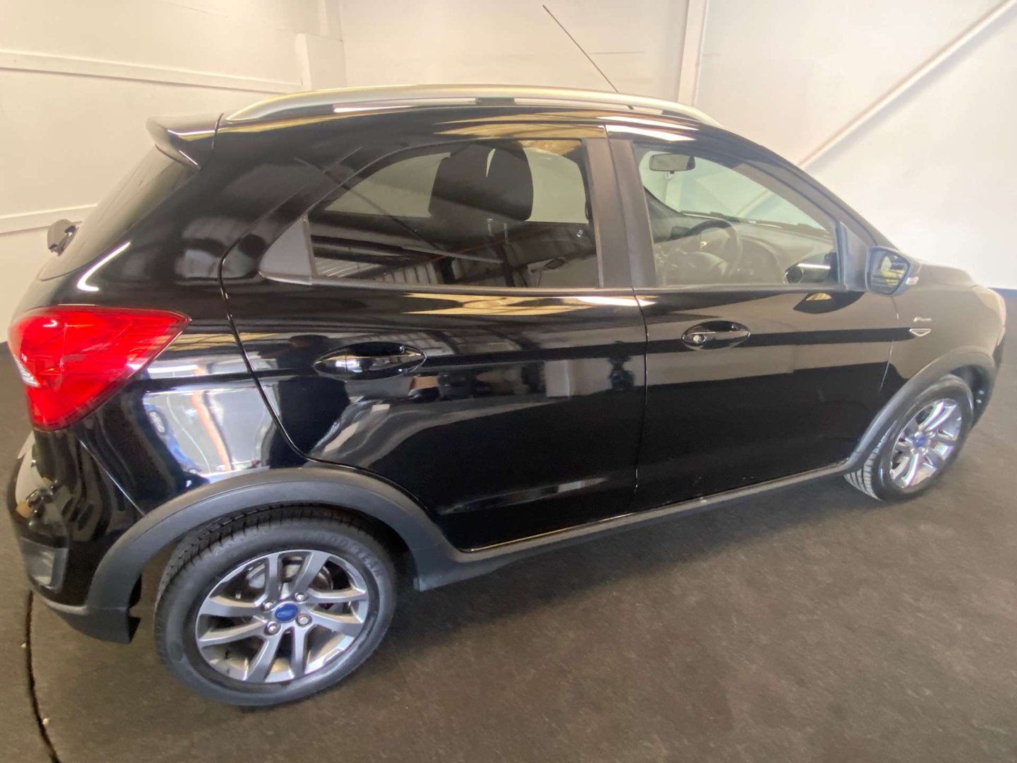 2019 Ford KA+ — image 5