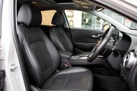 Hyundai KONA ULTIMATE 36