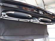 Volkswagen California OCEANI 4MOTION DSG HUGE SPEC VERY RARE  5 YEAR WARRANTY FROM NEW  4 BERTH 40