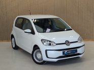 Volkswagen Up 1.0 Move up! 5dr 12