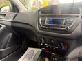 Hyundai i20 1.2 Blue Drive SE Euro 6 (s/s) 5dr 17
