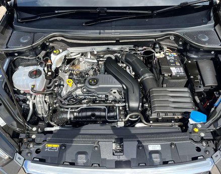 SEAT Ateca 1.5 Ateca Xperience EcoTSI 5dr 7